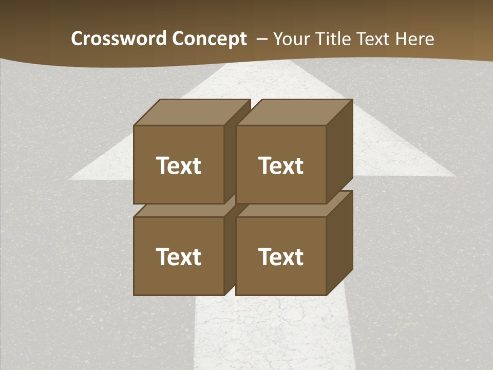 Caregiver White Background Women PowerPoint Template