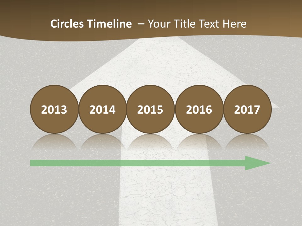 Caregiver White Background Women PowerPoint Template