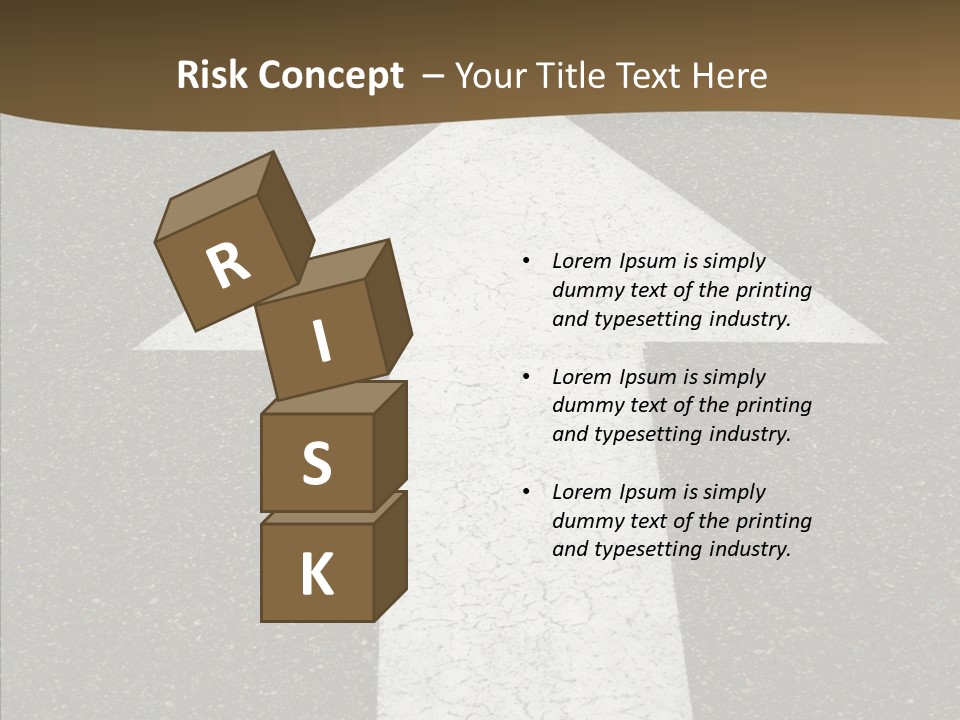 Caregiver White Background Women PowerPoint Template