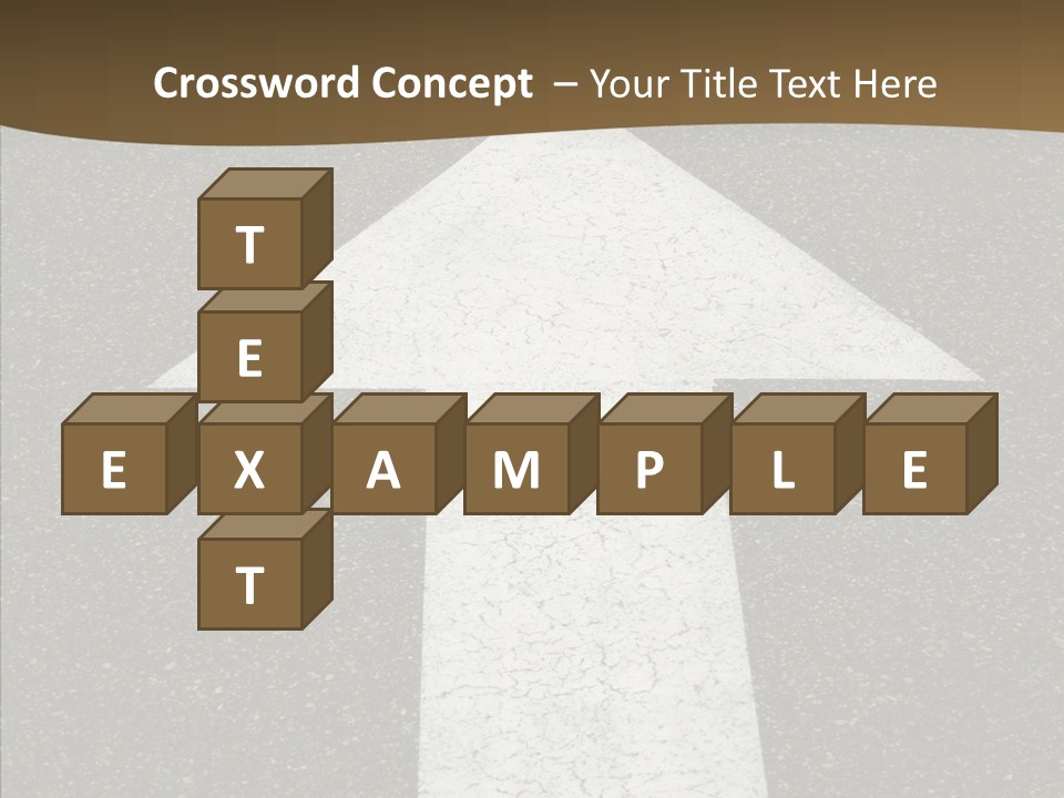 Caregiver White Background Women PowerPoint Template