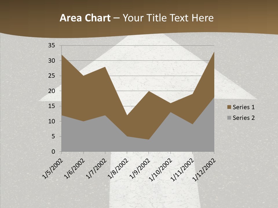 Caregiver White Background Women PowerPoint Template
