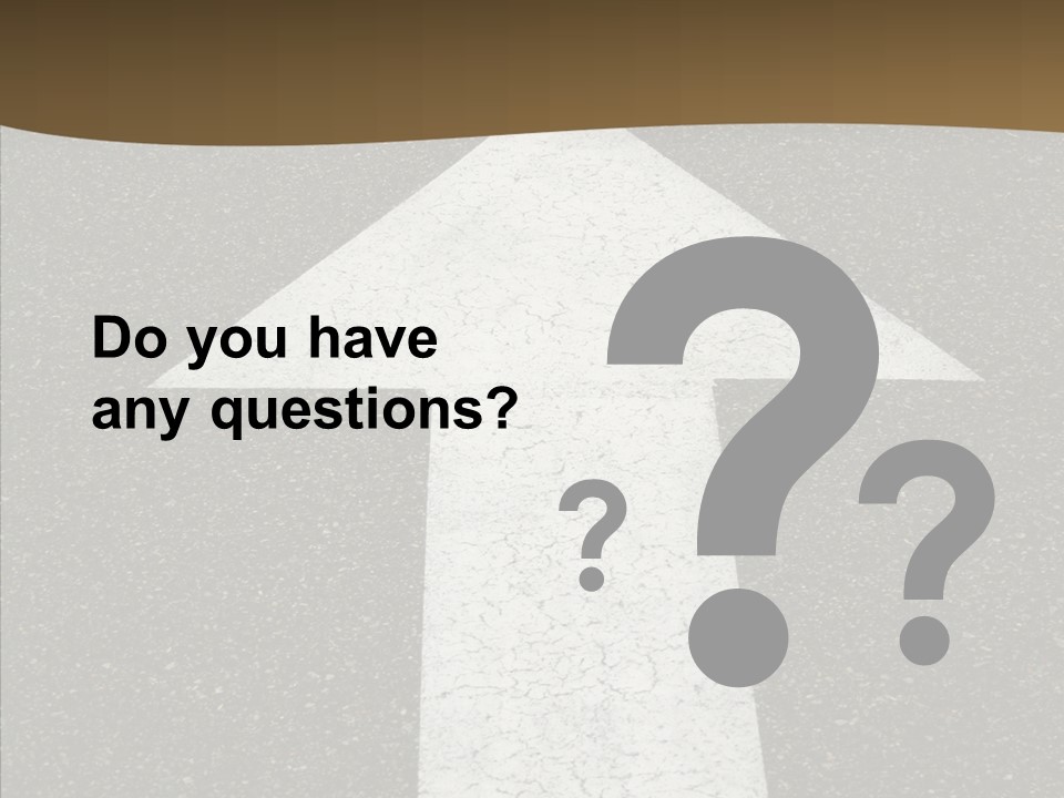 Caregiver White Background Women PowerPoint Template