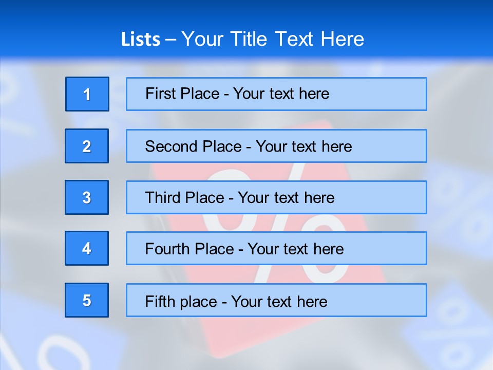 Closeup White Background Help PowerPoint Template