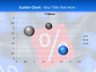 Closeup White Background Help PowerPoint Template