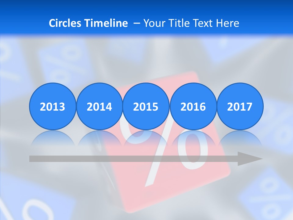 Closeup White Background Help PowerPoint Template