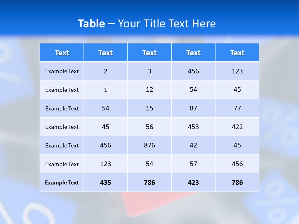 Closeup White Background Help PowerPoint Template