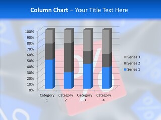 Closeup White Background Help PowerPoint Template