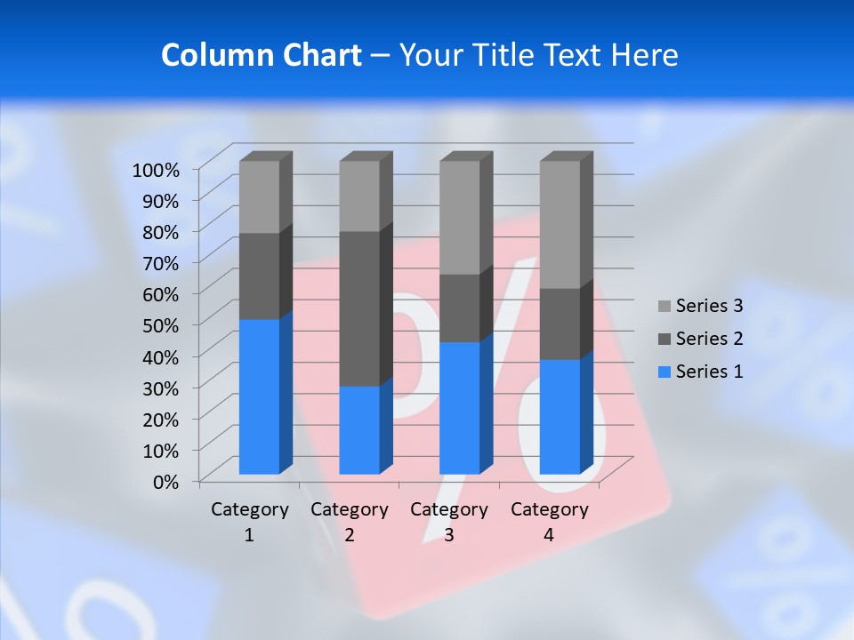 Closeup White Background Help PowerPoint Template