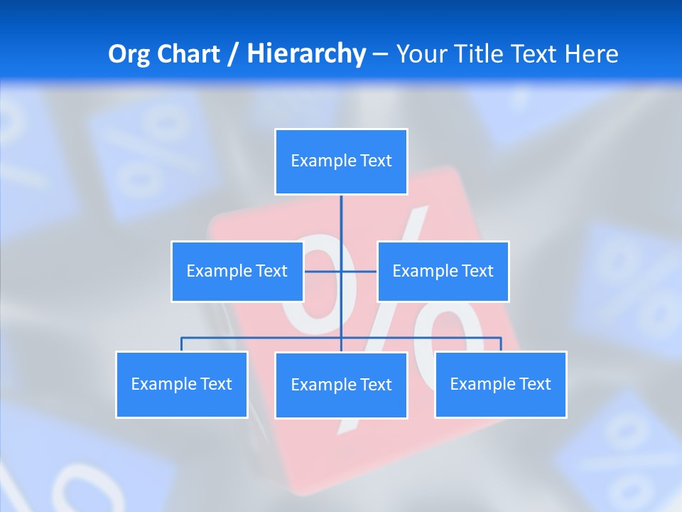 Closeup White Background Help PowerPoint Template