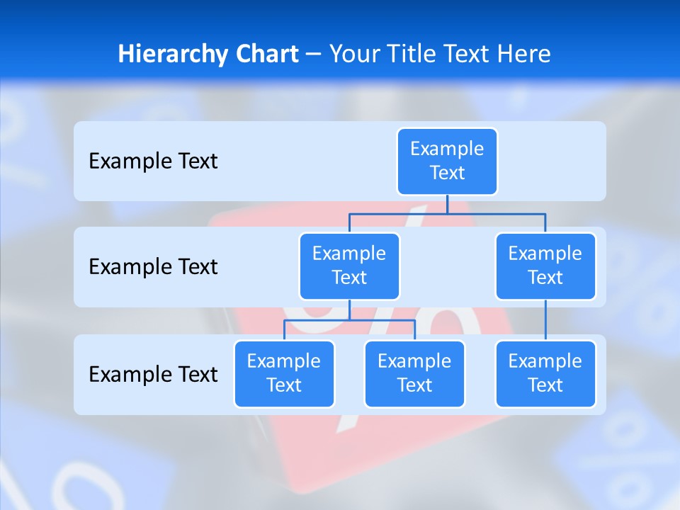 Closeup White Background Help PowerPoint Template