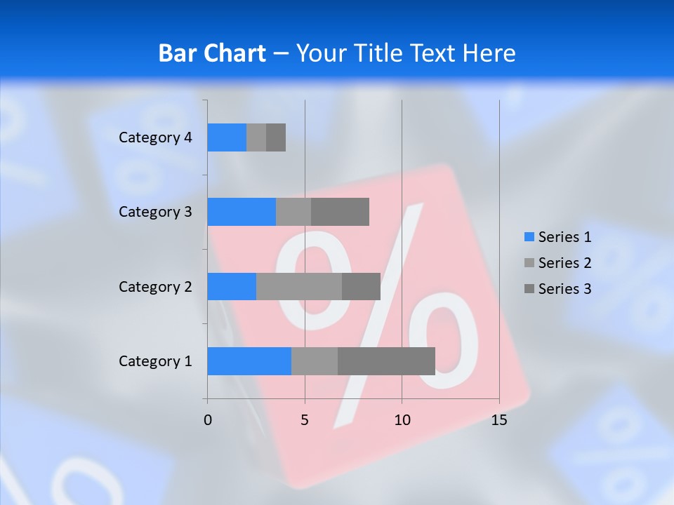 Closeup White Background Help PowerPoint Template