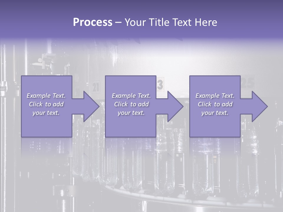 Touching Grandmother Holding Hands PowerPoint Template