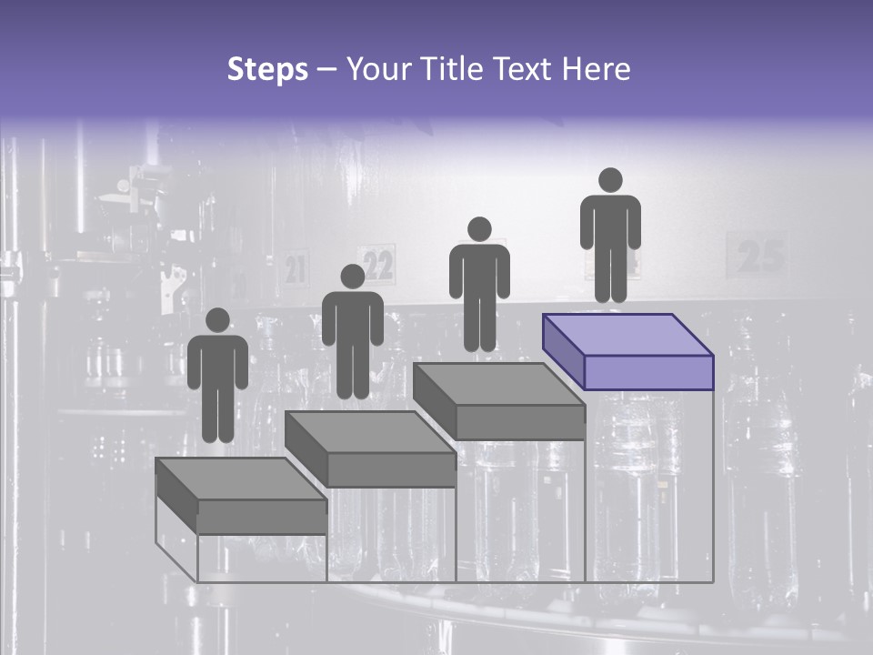 Touching Grandmother Holding Hands PowerPoint Template