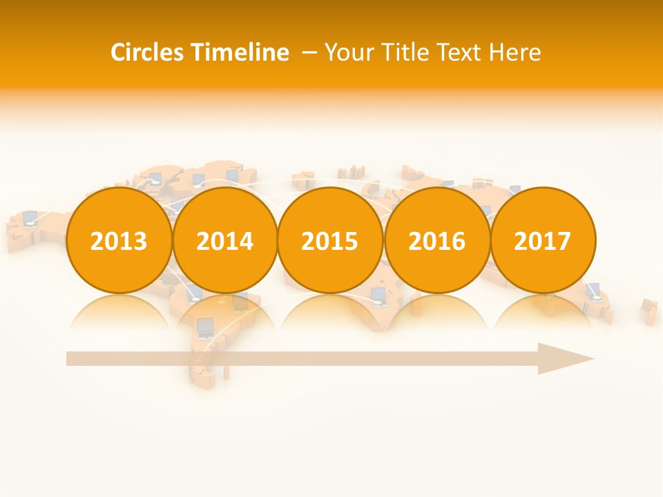 White Young Human PowerPoint Template