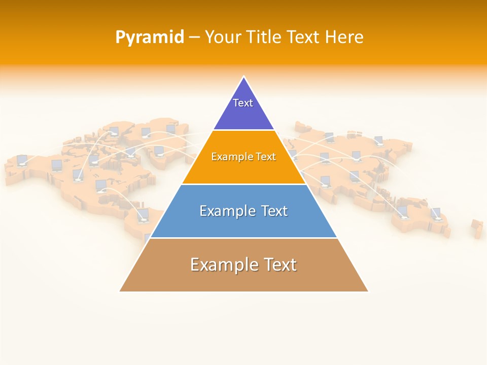 White Young Human PowerPoint Template