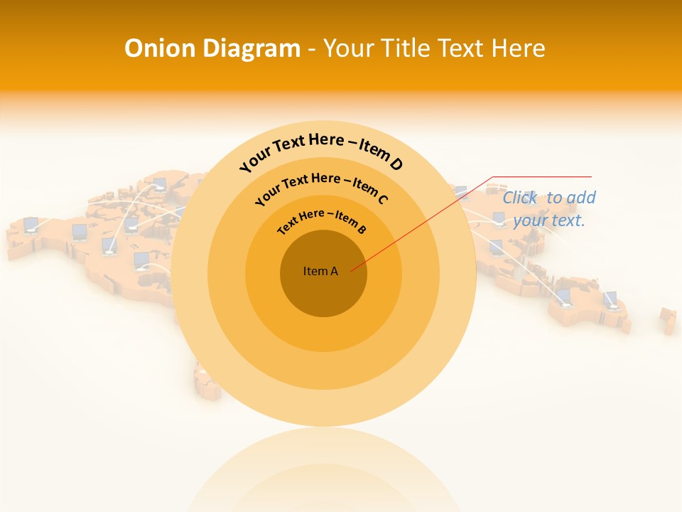 White Young Human PowerPoint Template