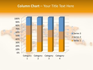 White Young Human PowerPoint Template