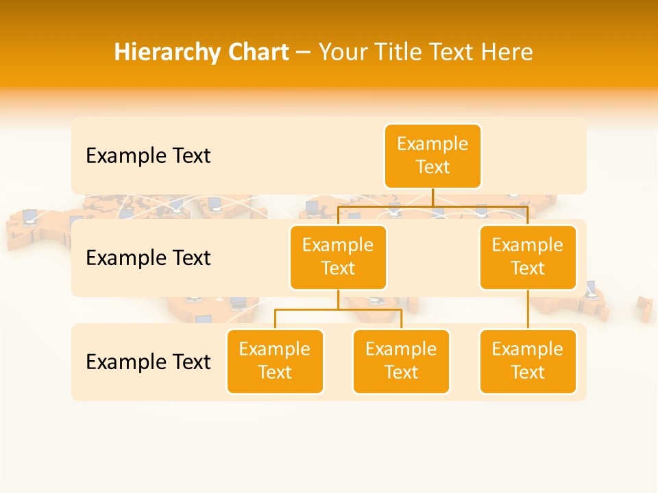 White Young Human PowerPoint Template