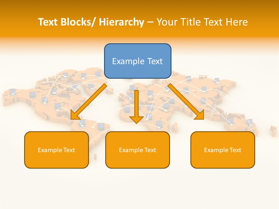 White Young Human PowerPoint Template
