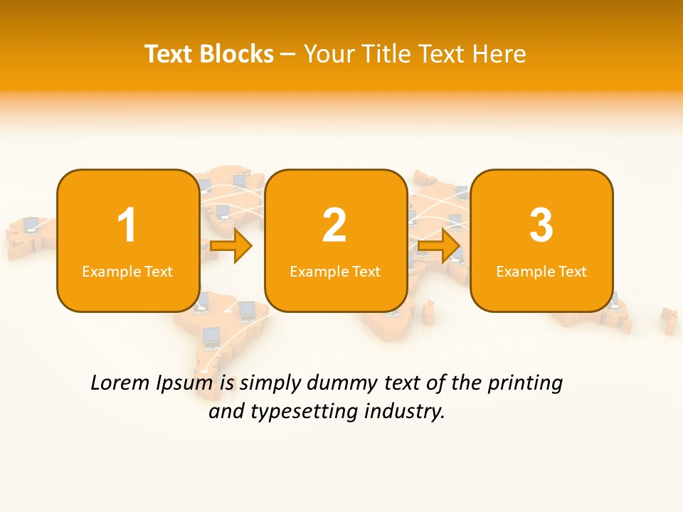 White Young Human PowerPoint Template