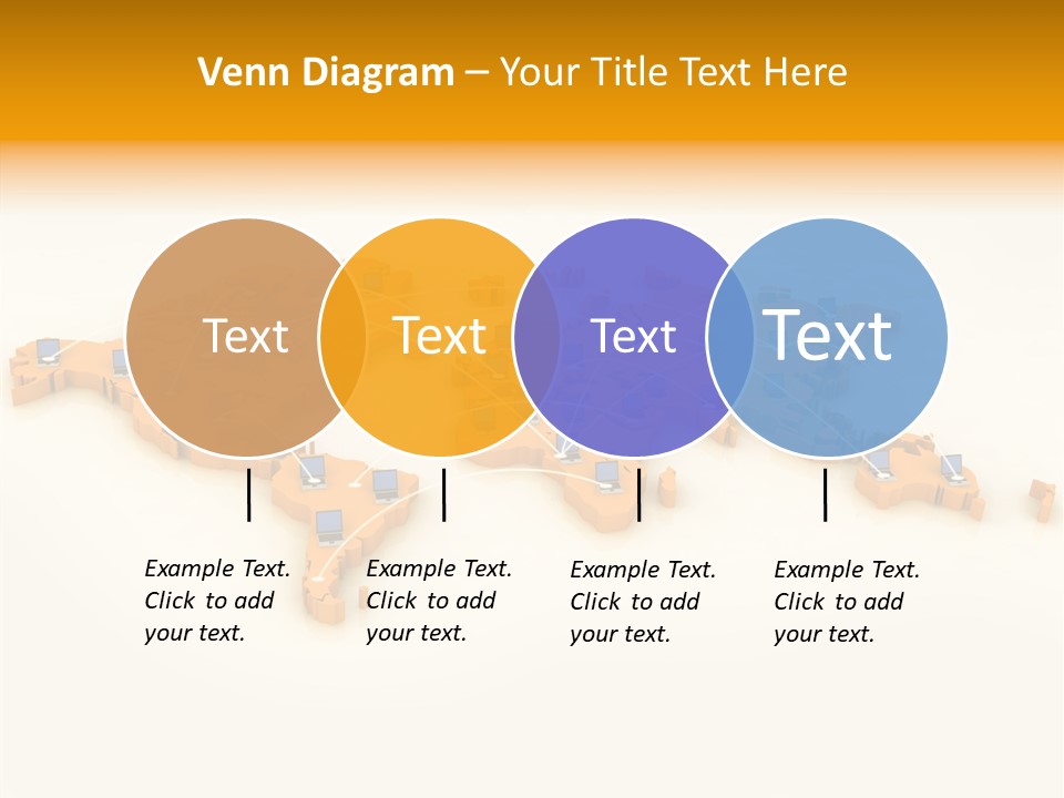 White Young Human PowerPoint Template
