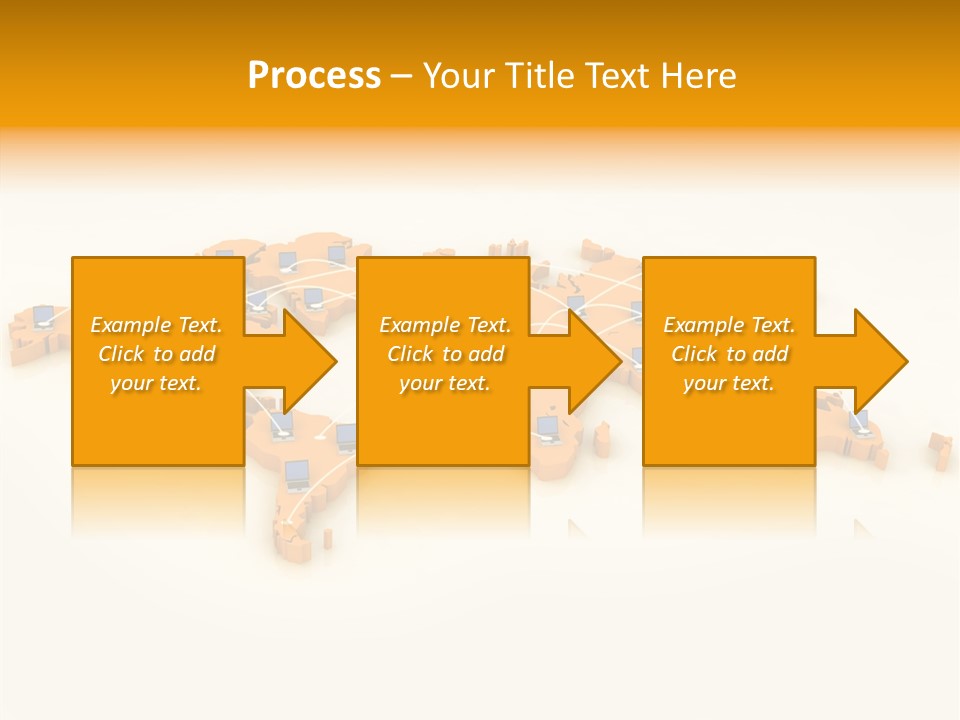 White Young Human PowerPoint Template