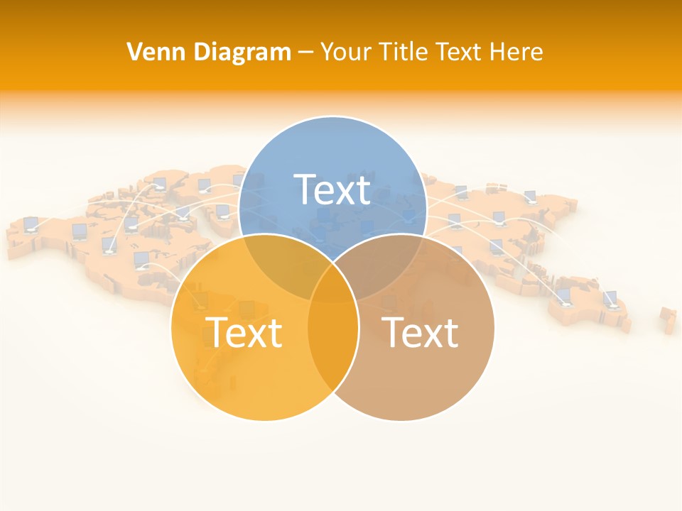 White Young Human PowerPoint Template