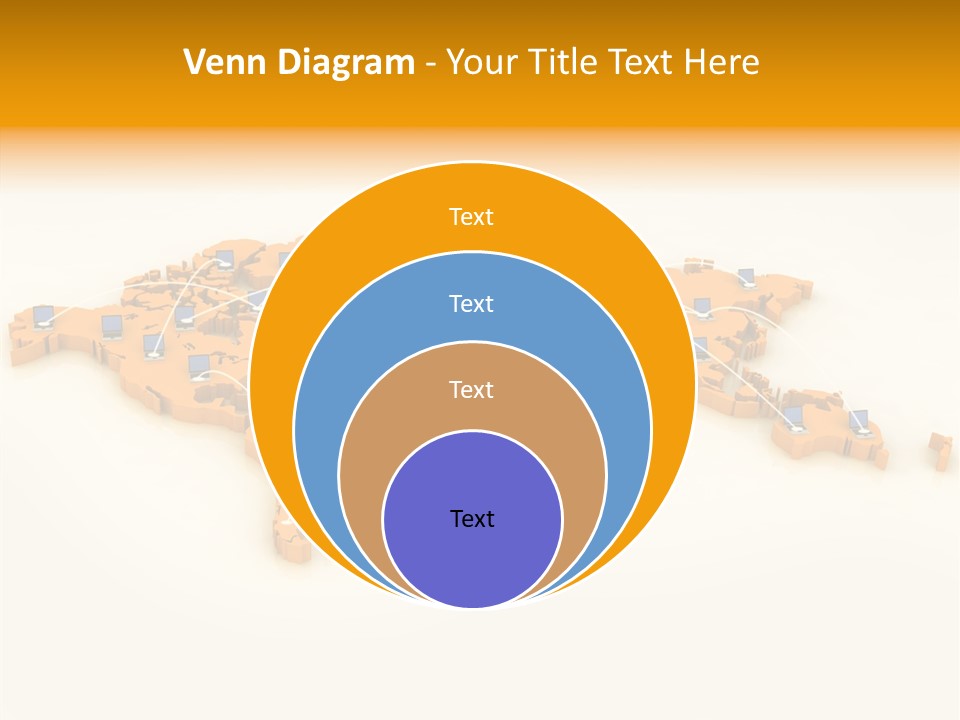 White Young Human PowerPoint Template