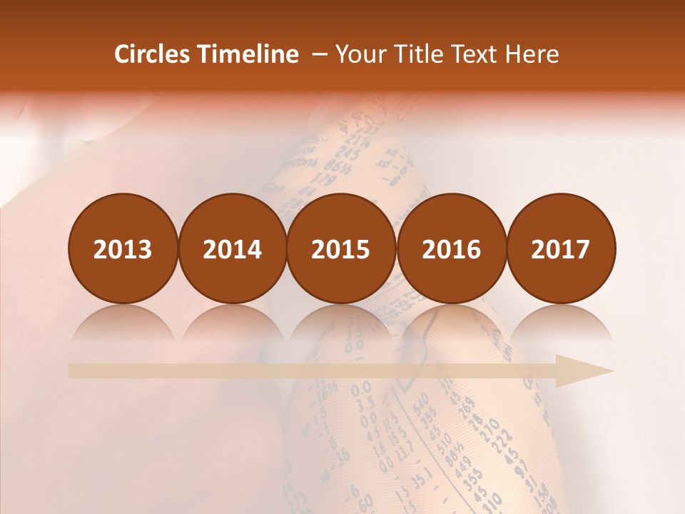 Care Old Senior PowerPoint Template