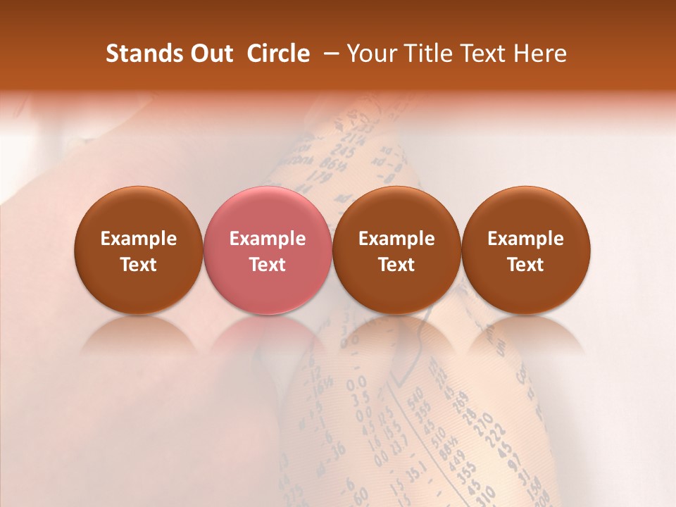 Care Old Senior PowerPoint Template