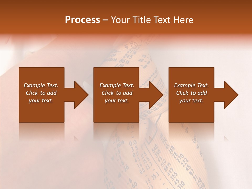 Care Old Senior PowerPoint Template