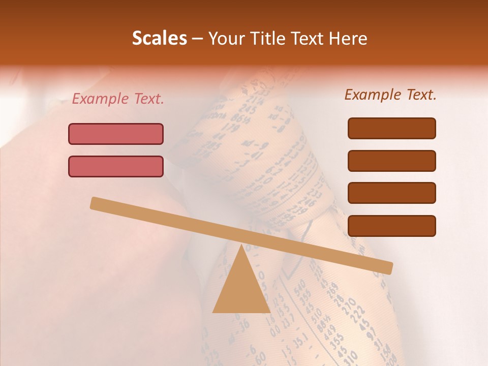 Care Old Senior PowerPoint Template