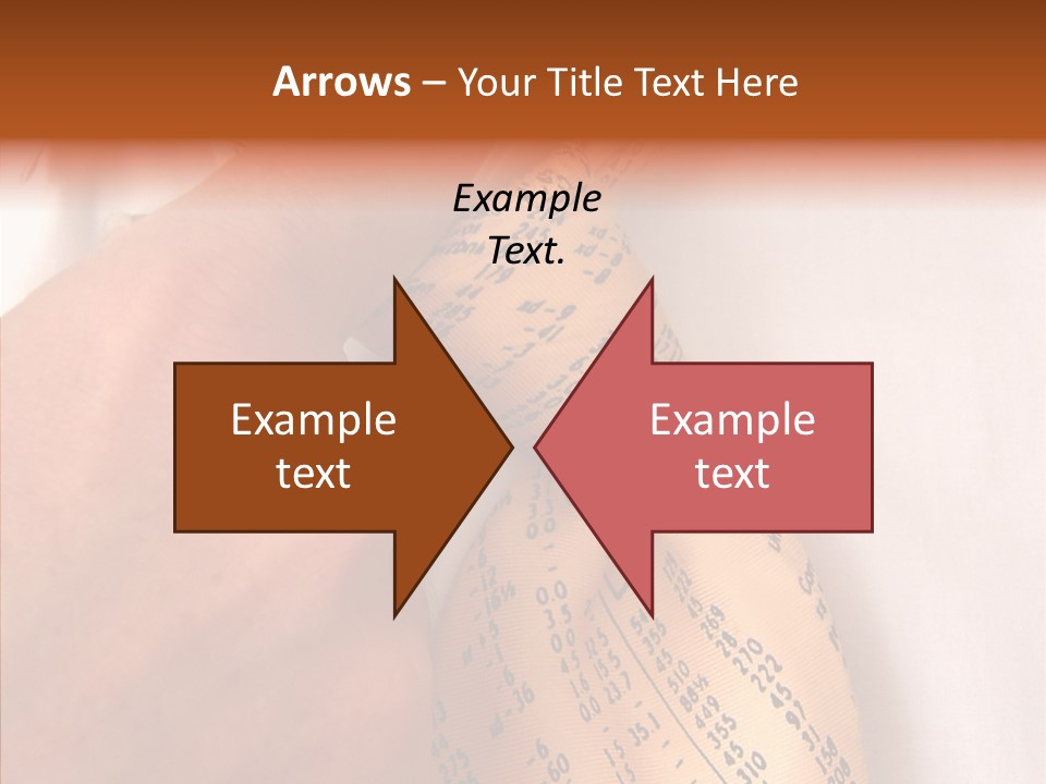 Care Old Senior PowerPoint Template