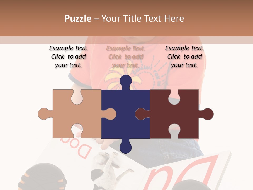 Helping Hand Women Hold PowerPoint Template