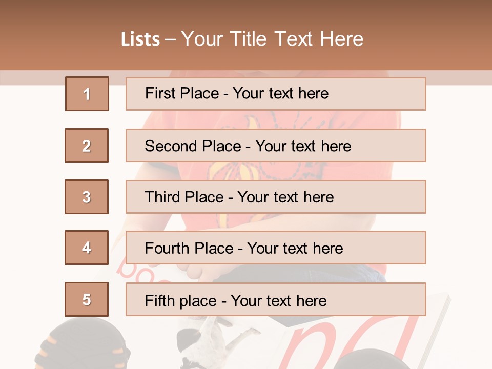 Helping Hand Women Hold PowerPoint Template