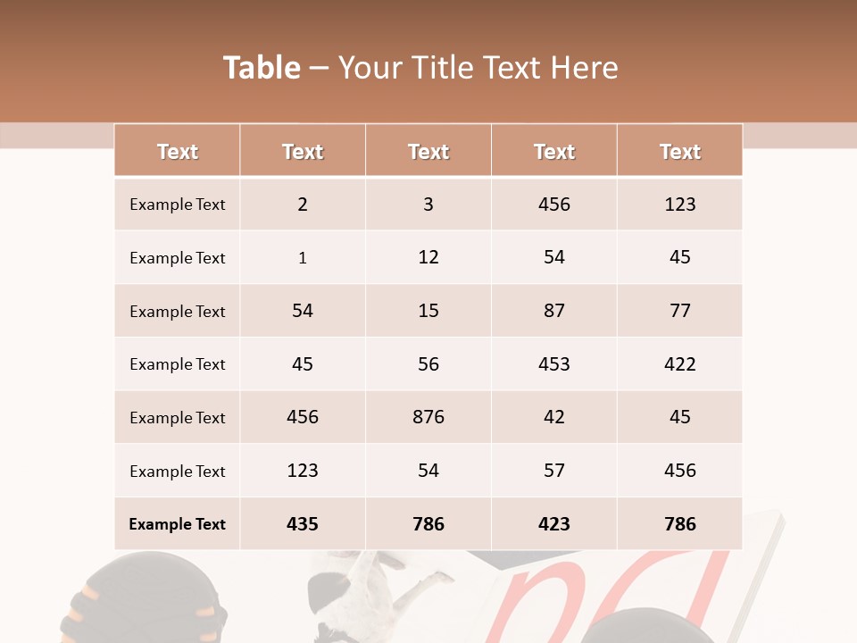 Helping Hand Women Hold PowerPoint Template