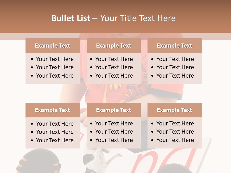 Helping Hand Women Hold PowerPoint Template