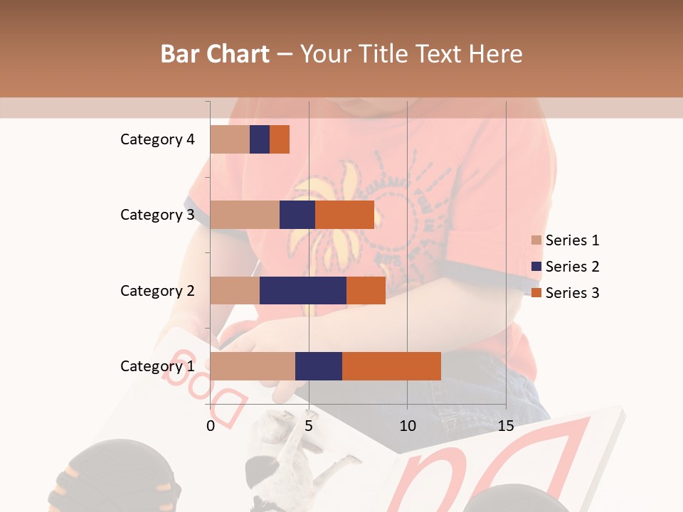 Helping Hand Women Hold PowerPoint Template