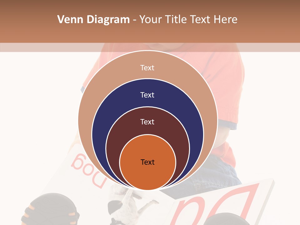 Helping Hand Women Hold PowerPoint Template