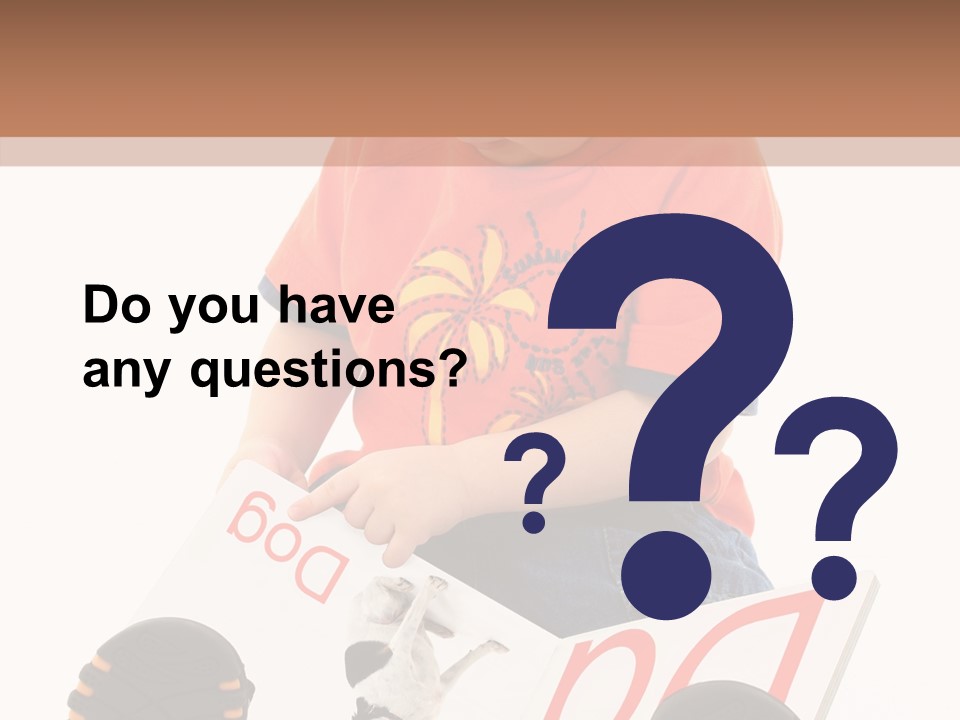 Helping Hand Women Hold PowerPoint Template