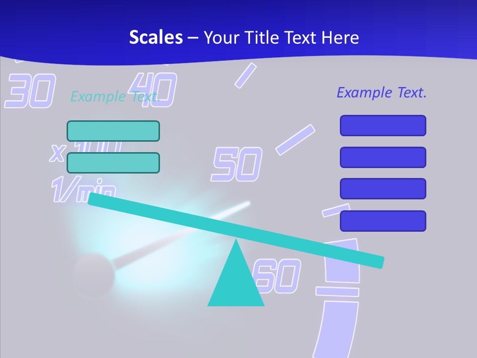 Helping Hand Grandmother Assist PowerPoint Template