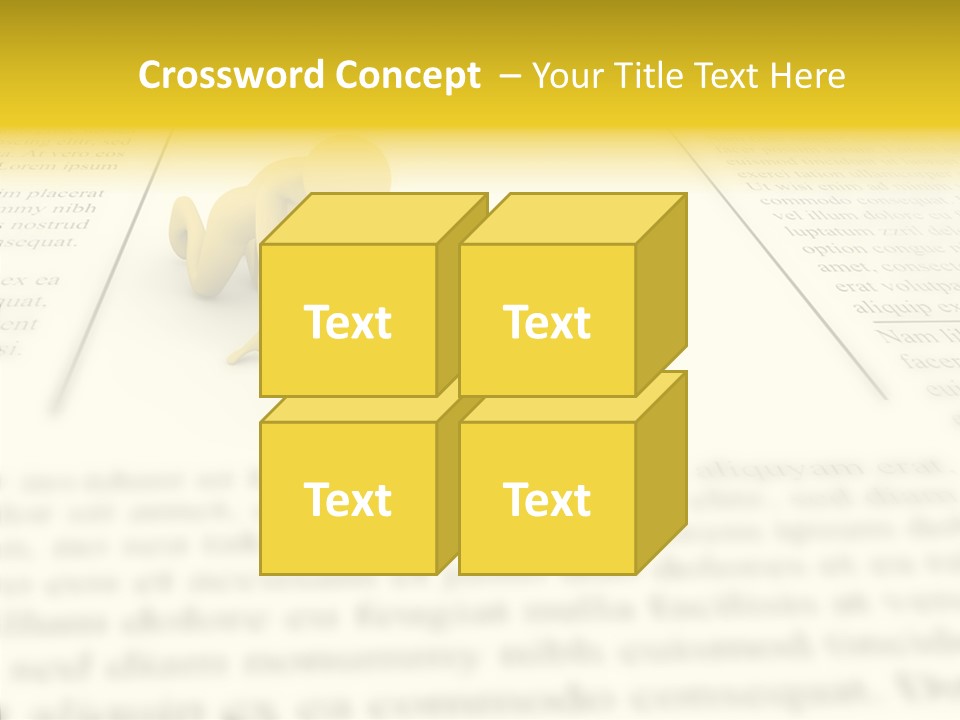 Elderly Holding Hands Two PowerPoint Template
