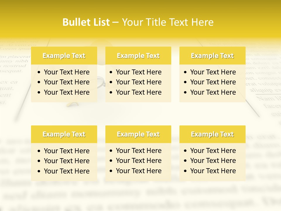 Elderly Holding Hands Two PowerPoint Template