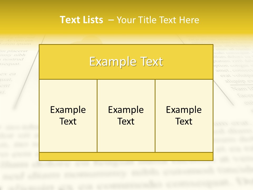 Elderly Holding Hands Two PowerPoint Template