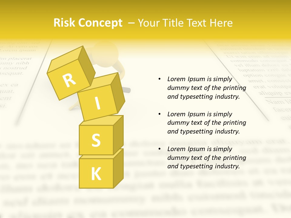 Elderly Holding Hands Two PowerPoint Template