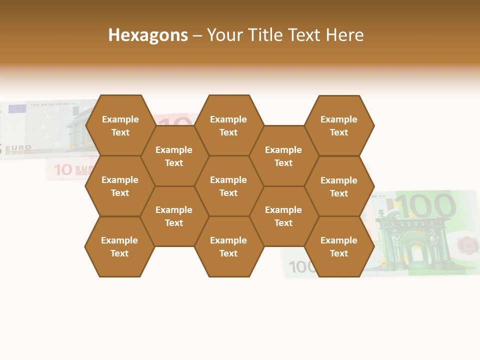 Helping Hand White Assist PowerPoint Template