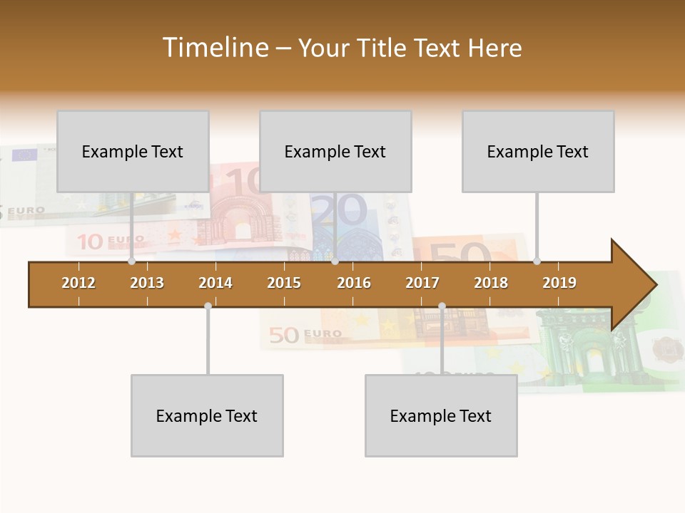 Helping Hand White Assist PowerPoint Template