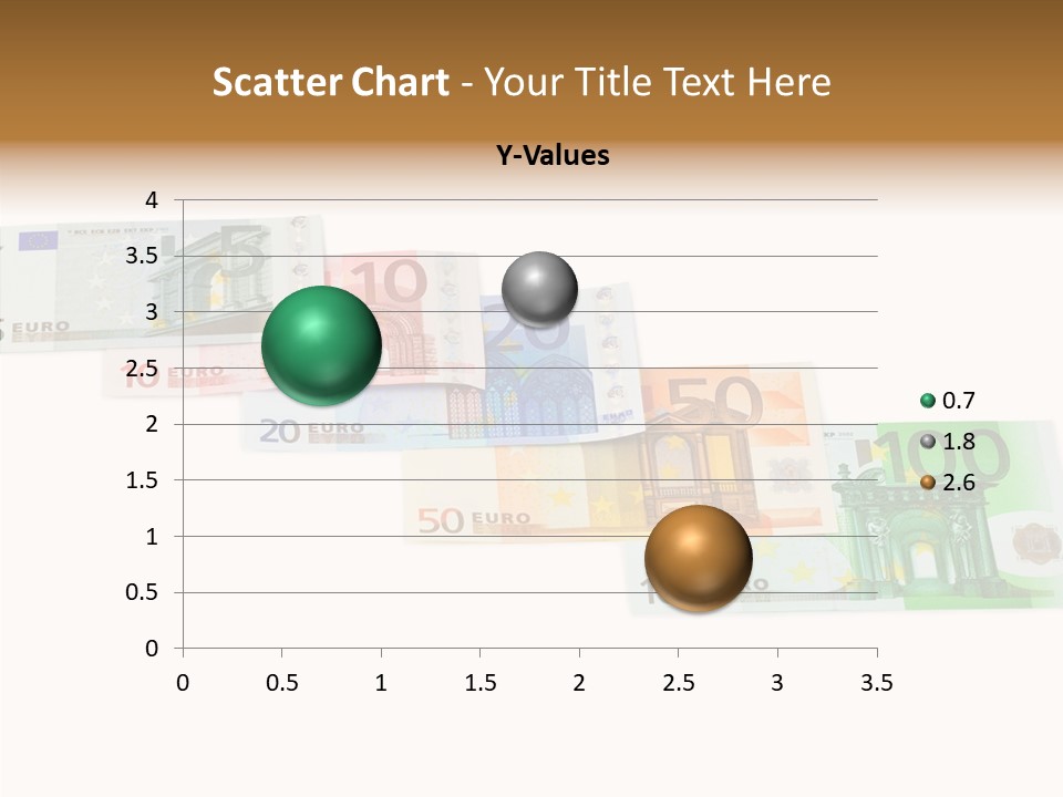 Helping Hand White Assist PowerPoint Template