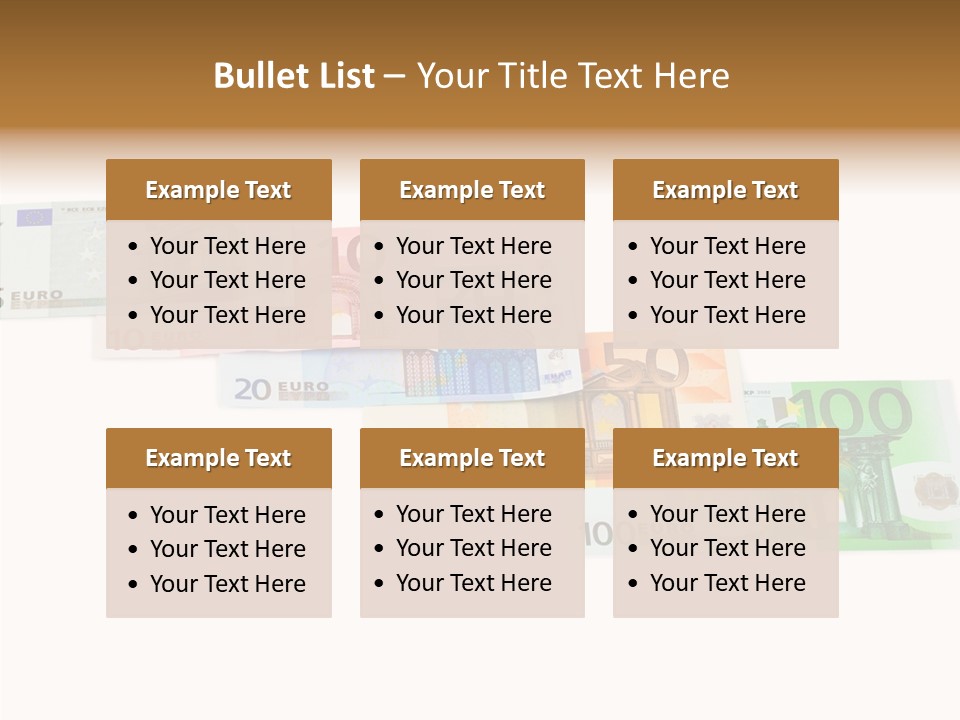 Helping Hand White Assist PowerPoint Template