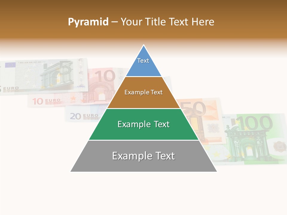 Helping Hand White Assist PowerPoint Template